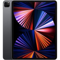 Apple - iPad Pro (2021) - 12,9 - WiFi - 512 Go - Gris Sidéral