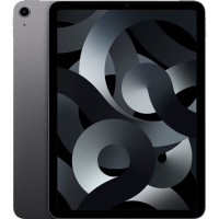 Apple - iPad Air (2022) - 10,9 - WiFi - 64 Go - Gris Sidéral