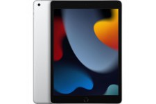 Apple - iPad (2021) - 10,2 WiFi - 64 Go - Argent