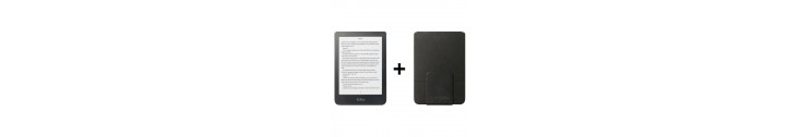 LIVRE NUMERIQUE - LISEUSE - EBOOK
