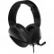 TURTLE BEACH - Recon 200 Gen 2 - Casque-Micro Gaming - Noir - Multi-Plateformes