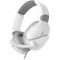 Casque-Micro Gaming - TURTLE BEACH - Recon 200 Gen 2 - Blanc - Multi-Plateformes