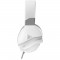 Casque-Micro Gaming - TURTLE BEACH - Recon 200 Gen 2 - Blanc - Multi-Plateformes