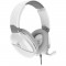 Casque-Micro Gaming - TURTLE BEACH - Recon 200 Gen 2 - Blanc - Multi-Plateformes