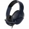 TURTLE BEACH - Recon 200 Gen 2 - Casque-Micro Gaming - Bleu - Multi-Plateformes