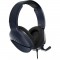 TURTLE BEACH - Recon 200 Gen 2 - Casque-Micro Gaming - Bleu - Multi-Plateformes