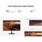 Ecran PC - Huawei AD80HW - 23,8 FHD - Dalle IPS - 5 ms - 60 Hz - HDMI / VGA