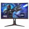 Ecran PC Gamer Incurvé - AOC Gaming - C32G2ZE/BK - 31,5 FHD - Dalle VA - 1ms - 240Hz - 2xHDMI / DisplayPort - AMD FreeSync Premi