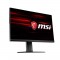 Ecran PC Gamer - MSI - Optix MAG251RX - 25 FHD - Dalle FEST IPS - 1 MS - 240 Hz - HDR400, Gsync compatible, Pied réglable -