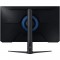 Ecran PC Gamer - SAMSUNG ODYSSEY G3 - LS24AG300NUXEN - 24 FHD - Dalle VA - 1ms - 144Hz - FreeSync Premium