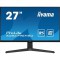 Ecran PC Gamer - IIYAMA XUB2796HSU-B1 - Ultra Mince - 27 FHD - Dalle IPS - 1 ms - 75 Hz - HDMI / DisplayPort - AMD FreeSync