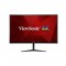 Ecran PC Gamer Incurvé - VIEWSONIC VX2718 - PC - MHD - 27 FHD - Dalle VA - 1 ms - 165Hz - HDMI / DisplayPort -