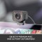 Logitech StreamCam : webcam pour streaming YouTube et Twitch, full HD 1080p 60Fps, connexion USB-C, détection des visages par IA