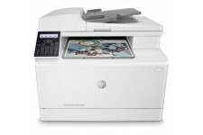 Imprimante Multifonction - HP - Color LaserJet Pro M183fw - A4 - Couleur - Wi-Fi - 7KW56AB19