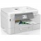 Imprimante Multifonction BROTHER All in Box MFCJ4540DWXLRE1 - Jet d'encre A4 4-en-1 - Couleur - Wi-Fi - Cartouches incluses