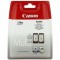 CANON PIXMA TR4550 - Imprimante multifonction 4en1 - Jet d'encre - Couleur - WIFI - A4