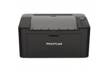 Imprimante Monofonction - PANTUM - 22PPM SFP - Laser - A4 - Monochrome - Wi-Fi - P2500W