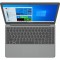PC Portable THOMSON Aluminium 14,1 HD - Intel Celeron - RAM 4 Go - Stockage 64 Go + 128 Go SSD - Windows 10 S - AZERTY
