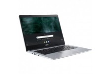 Ordinateur Portable Chromebook Acer CB314-1HT-C9K9 - 14 tactile FHD - Intel Celeron - RAM 4 Go - 64 Go eMMC - Chrome OS - AZERTY