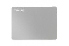 TOSHIBA - Disque dur externe - Canvio Flex - 2To - USB 3.2 / USB-C - 2,5 (HDTX120ESCAA)
