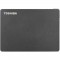 TOSHIBA - Disque dur externe Gaming - Canvio Gaming - 1To - PS4 Xbox - 2,5 (HDTX110EK3AA)