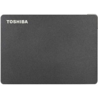 TOSHIBA - Disque dur externe Gaming - Canvio Gaming - 4To - PS4 Xbox - 2,5 (HDTX140EK3CA)
