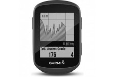 GARMIN Edge 130 Plus Pack VTT - Compteur GPS vélo