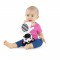 BABY EINSTEIN sensory plush