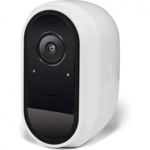 SWANN Caméra de surveillance sans fil 1080P