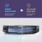 ZACO A9SPRO 501905 - Robot aspirateur laveur connecté - Jusqu'a 110 minutes - 68 dB - Fonction auto-résumé