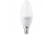 LEDVANCE Ampoule SMART+ ZigBee FLAMME DEPOLIE 40W E14 VARIATION DE BLANCS