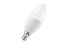 LEDVANCE BTE1 Ampoule Smart+ WIFI FLAMME DEPOLIE 40W E14 PUISSANCE VARIABLE