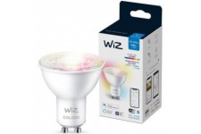 WiZ Ampoules LED Connectée couleur GU10 50W