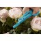 GARDENA Cueille-roses – Taille XL – Lames affûtées inox – Résistant rouille – Garantie 25 ans – (359-20)