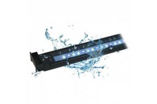 FLUVAL Eclairage AquaSky LED 2.0 w/ BLTH 53-83cm - Pour poisson
