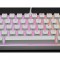 CORSAIR clavier K65 RGB Mini 60% Mechanical Gaming - Blanc (CH-9194110-FR)