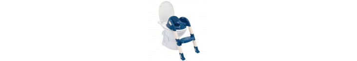 REDUCTEUR DE WC