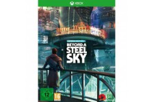 Beyond a Steel Sky - Utopia Edition Jeu Xbox One & Xbox Series X
