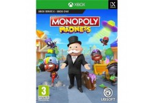 Monopoly Madness Jeu Xbox One