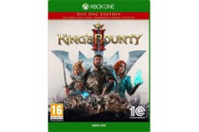 King's Bounty II - Day One Edition Jeu Xbox One