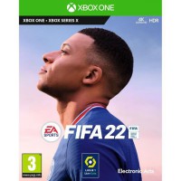 FIFA 22 Jeu Xbox One et Xbox Series X
