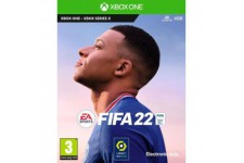 FIFA 22 Jeu Xbox One et Xbox Series X