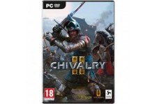 Chivalry 2 - Day One Edition Jeu PC
