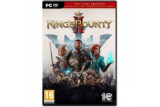 King's Bounty II - Day One Edition Jeu PC