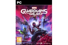 Marvel's Guardians of the Galaxy Jeu PC