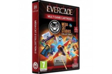 Evercade Mega Cat Studios Collection 2 - Cartouche Evercade N°20