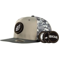 CALL OF DUTY - Warzone - Casquette - Snapback