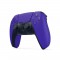Manette sans fil PS5 DualSense Controller Galactic Purple - PlayStation officiel