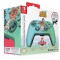 Manette Filaire - PDP - Faceoff Deluxe - Animal Crossing : Tom Nook - Switch