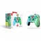 Manette Filaire - PDP - Faceoff Deluxe - Animal Crossing : Tom Nook - Switch